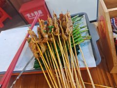 -冶建镜子·老南昌大排档·江西虾王(总店)