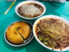 -甘记肥肠粉(马鞍北路店)