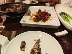 -大理实力希尔顿酒店御璽中餐厅YUXI – CHINESE RESTAURANT