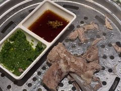 -胡杨记忆(和平路店)