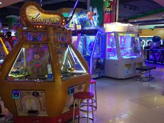 -Play1家庭娱乐中心(包河大玩家店)