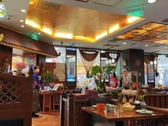 -荷花泰菜(东方新天地店)
