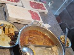 -罗二娘·鲜切牛自助火锅(罗湖东门步行街店)