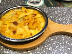 -大树餐厅(红旗街万达店)