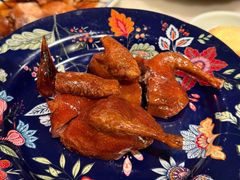 -誉八仙粤菜(万象天地店)