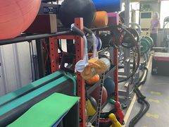 -迈劲健身专业私教(朝青汇店)