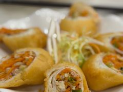 -功德林上海素食(尖沙咀)