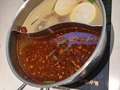 -呷哺呷哺(砂之船奥莱店)