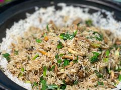 -台山美食一绝阿四台山黄鳝饭(阿四创作店)