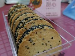 芝麻甜心-好利来(四季青店)