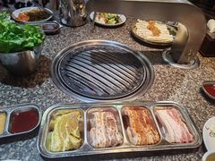 -高丽苑韩国烤肉(海昌路旗舰店)