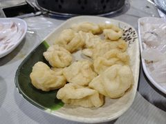 -章记正宗南岗鱼蛋火锅