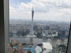 -广州四季酒店·意珍·意式自助餐