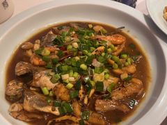 -小厨师·二十年沈家门小海鲜(百井坊巷店)