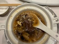 -鹿鸣春饭店(总店)
