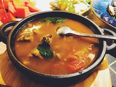 -囧吉香生蚝牛排馆(湖北路店)
