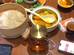 -额娘·春饼烤鸭(乐汇城店)