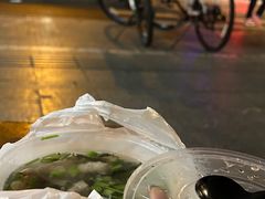 -温州瘦肉丸(中山北路店)