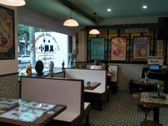 -小龍鳳餐室(番禺路店)