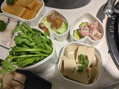 -川锅一号火锅(铜山万达店)