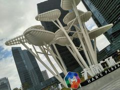 -大族广场Mall&More