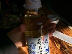 -阿婆情腊排骨火锅(金虹路店)