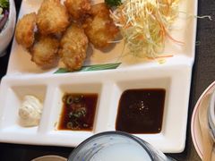 -琴寿司居酒屋(软件园店)