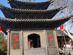 -钱王祠