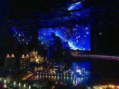-大连君悦酒店 · VIVA(星海广场店)