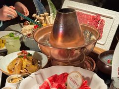 -百草滩羊清水涮羊肉(长城路店)