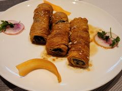 -若蘭慈·无国界素食料理(欢乐海岸店)