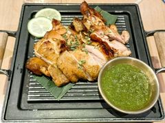 -mango tree芒果树泰国餐厅(青岛万象城店)