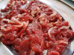 -五洞大众牛餐馆(番禺分店)