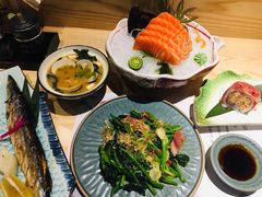 -秋荀日本料理(昆明同德广场店)