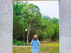-黄河小浪底水利枢纽风景区