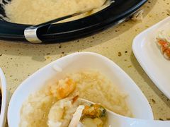 -港畔赶海蒸汽海鲜烧烤自助(仙螺岛店)