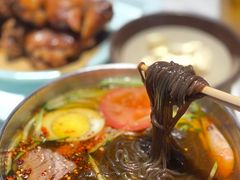-状元阁烧烤(新华路总店)
