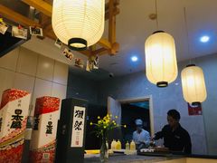 -小句号·精致料理(江南环球港店)