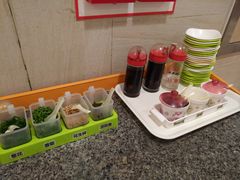 -大清花饺子(五五路店)