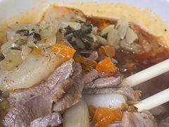 -王记生烫牛杂面馆(兰陵路店)