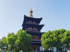 -枫桥景区