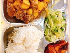 -交通大学（闵行校区）-第二餐饮大楼