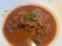 普罗旺斯香草烩小牛肉-MOCUS莫卡斯餐厅(祥云小镇店)