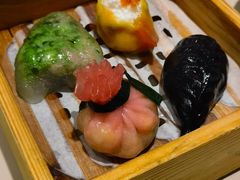 -蔡澜点心·粤菜(万菱汇店)