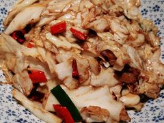 -蜜桃餐厅·江浙融合菜(荟聚购物中心店)