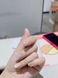 -晨·艺美甲美睫