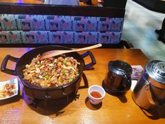 -餐酷哈雷餐厅(通程广场店)