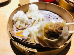 -谷连天八宝粥(建业路店)