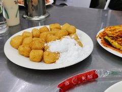 -松明一烤肉馆(鲁园店)