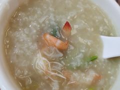 -粥瓜婆特色砂锅粥(白石洲店)